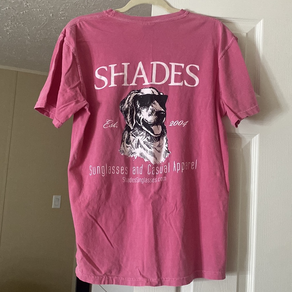 Women’s Comfort Color